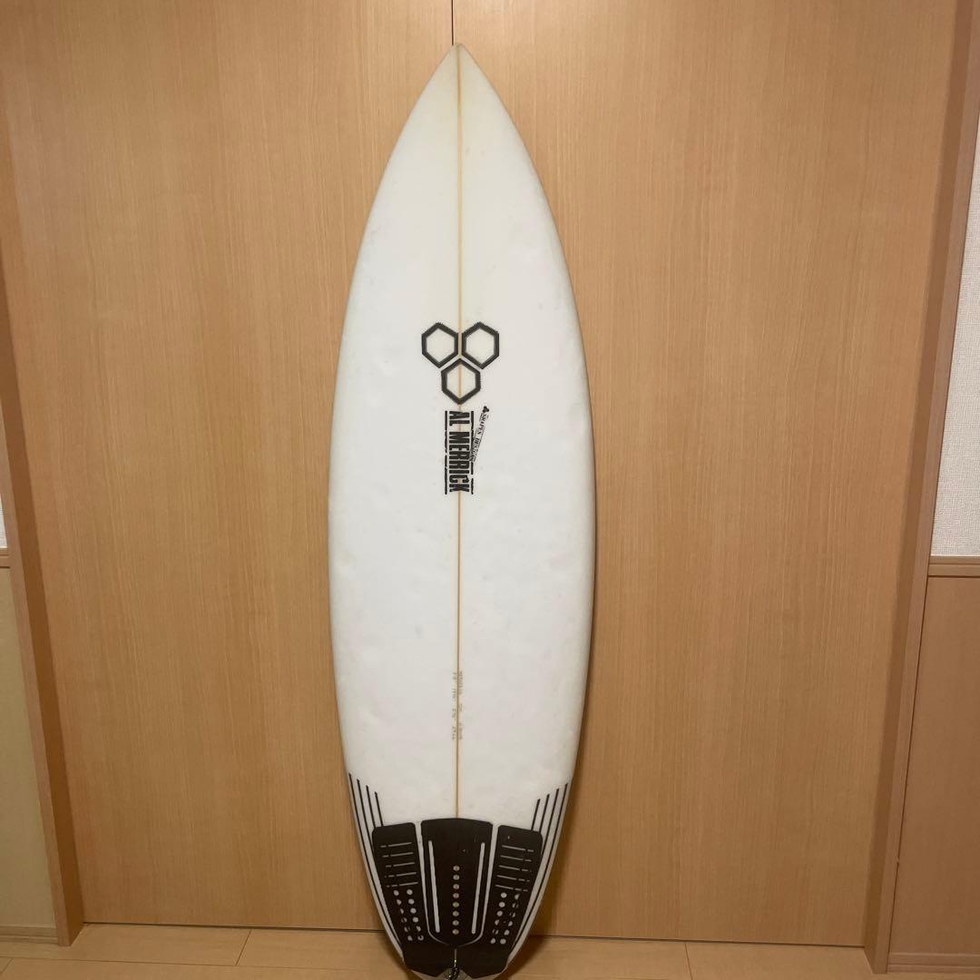 【送料込み】NECK BEARD ネックベアード　2 アルメリック