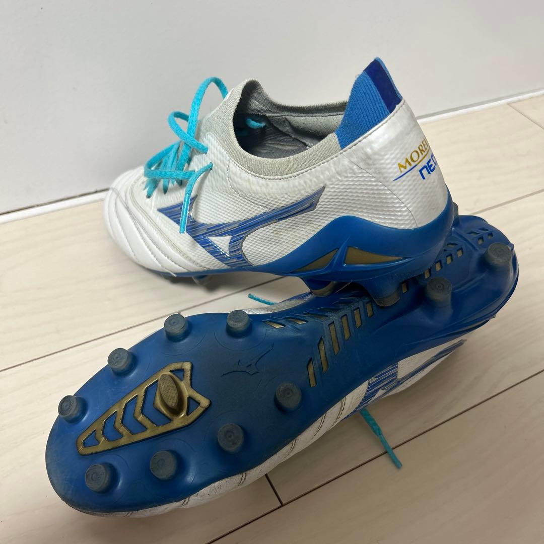 Mizuno Morelia Neo4β