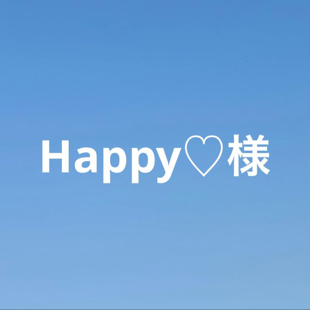 Happy♡