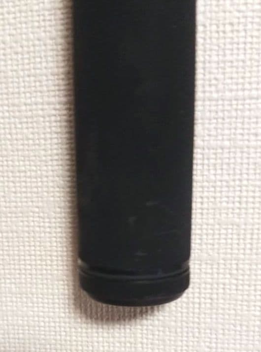 美品 宇崎日新⑨ SUPER SQUARE RX ISO HD 2号遠投 530