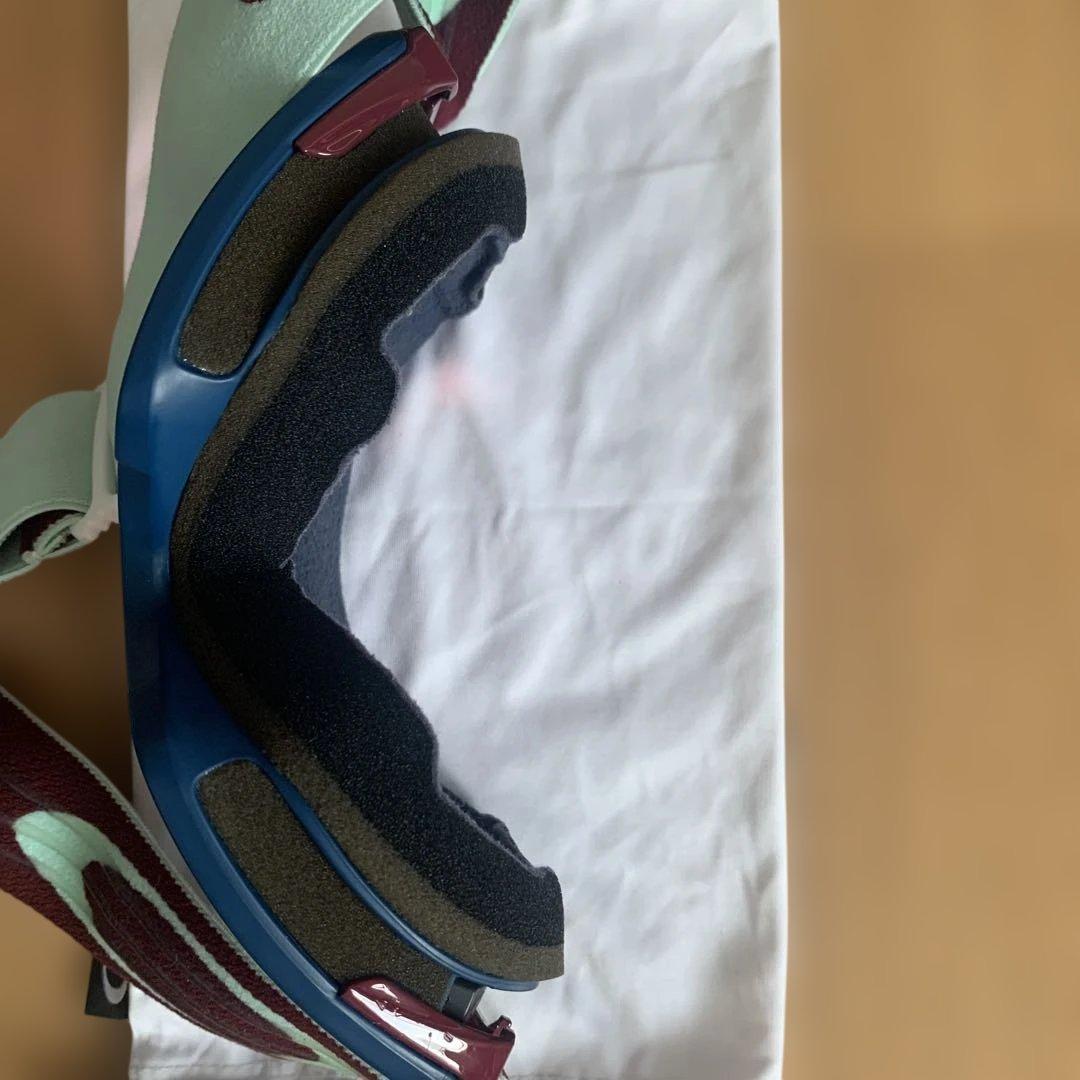 OAKLEY LINE MINER XM アジアンフィット