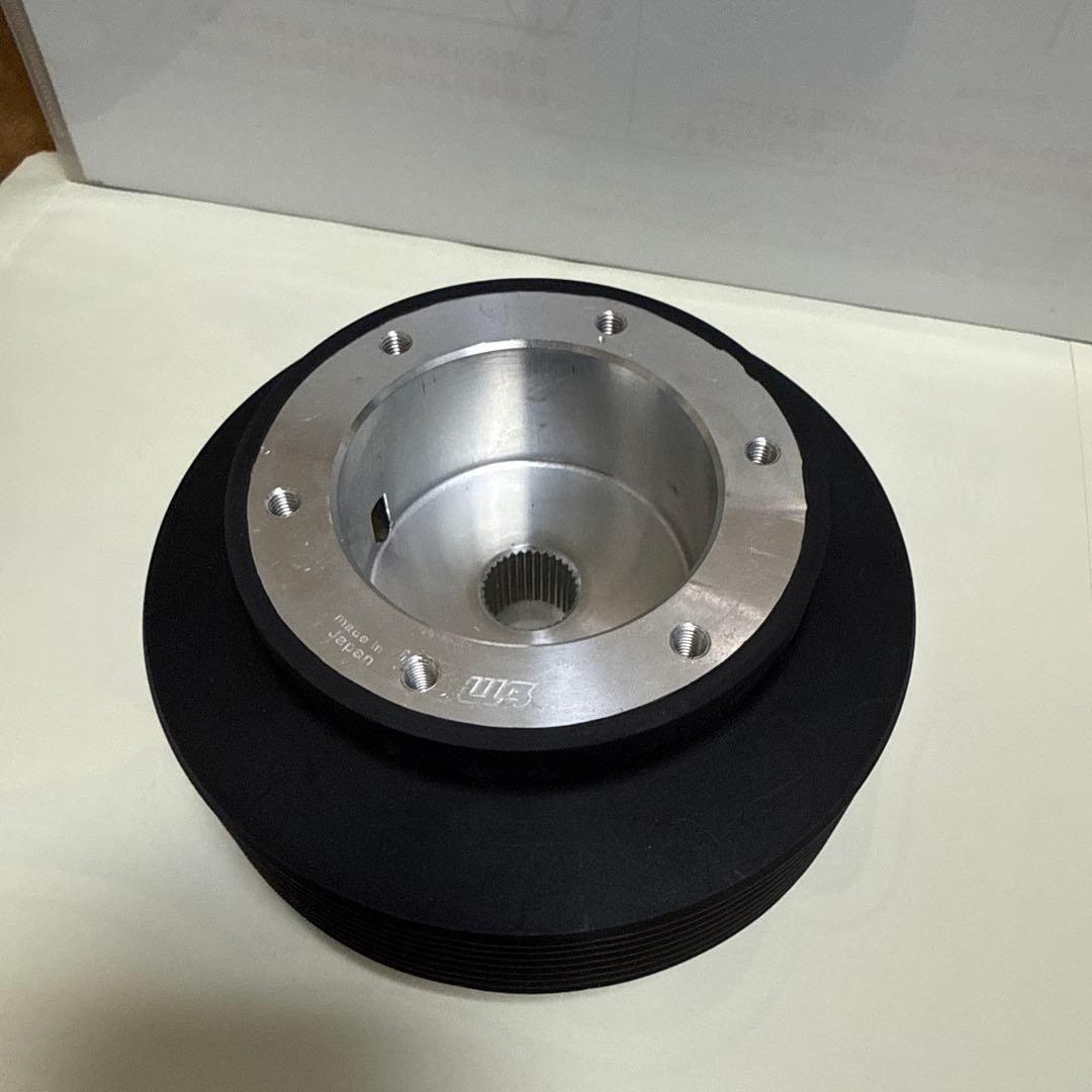 ワークスベル　ラフィックス専用　ショートボス　ホンダ用　224S