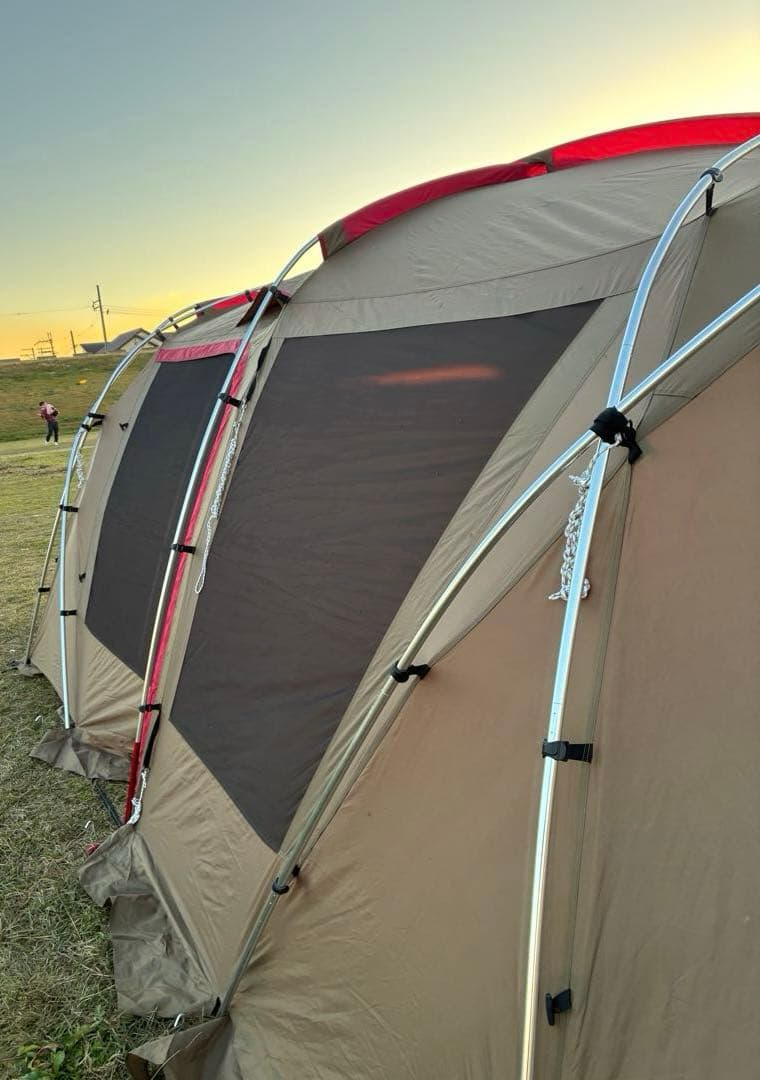 peak ランドロック　TP-671