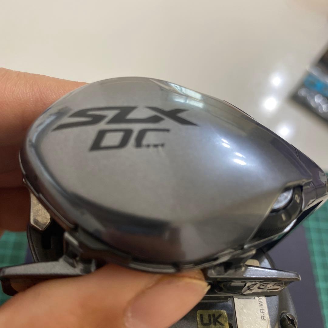 シマノ 22 SLX DC XT 71XG