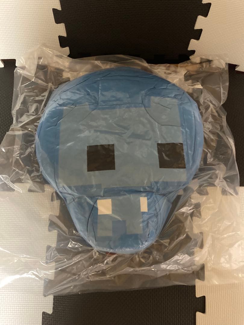 【新品未開封】PICOPARK BIGクッション2点