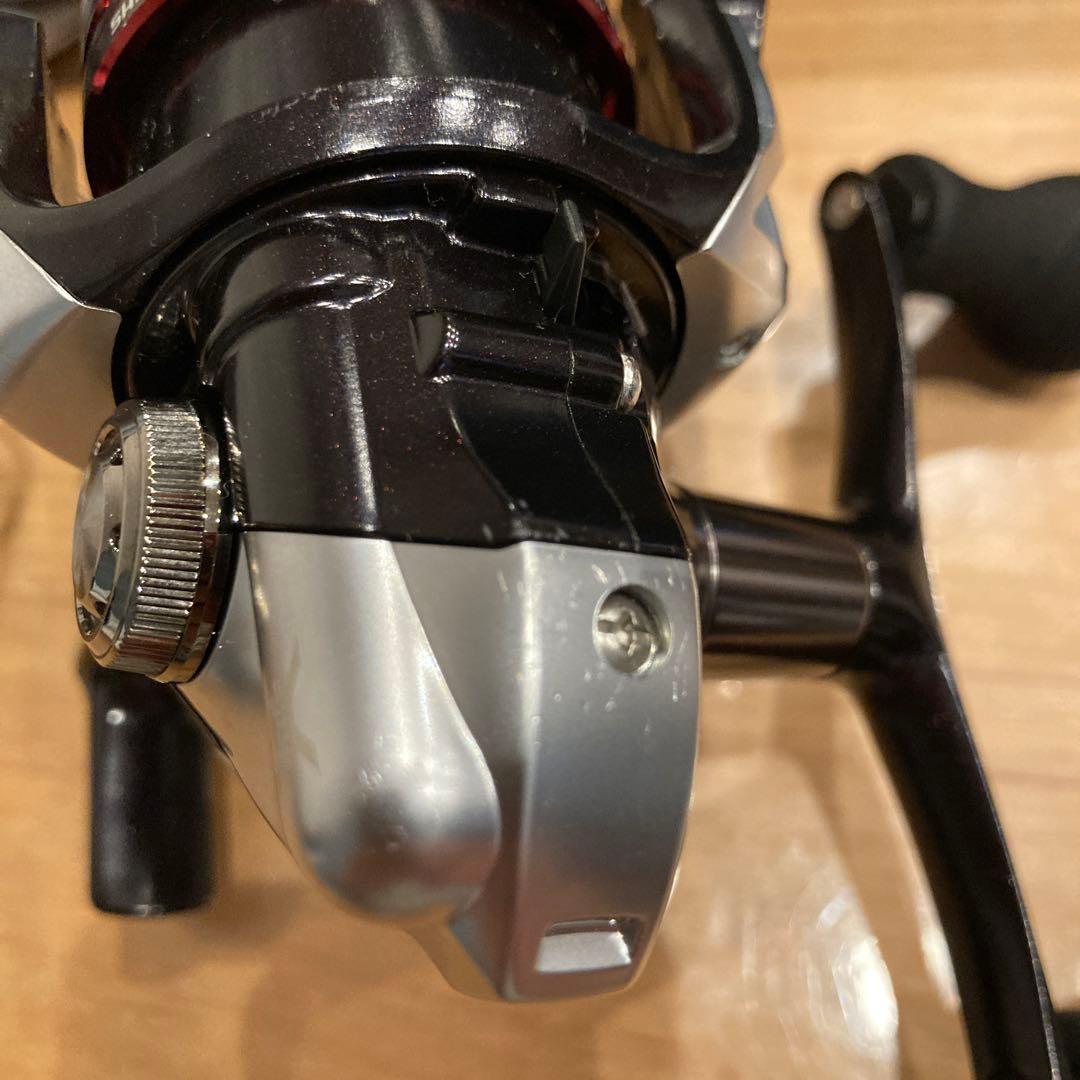 シマノ　セフィアBB C3000HGSDH