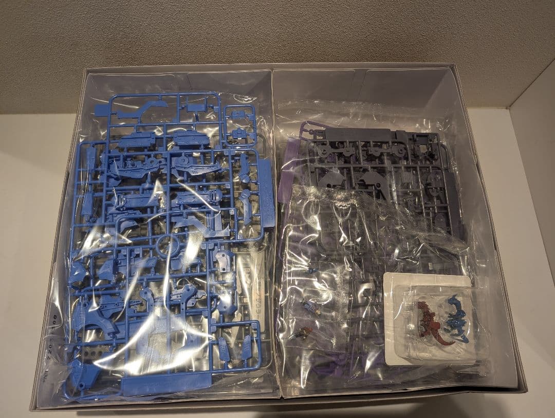 コトブキヤ HMM ZOIDS 1/72 EZ-026 サイコ・ジェノザウラー