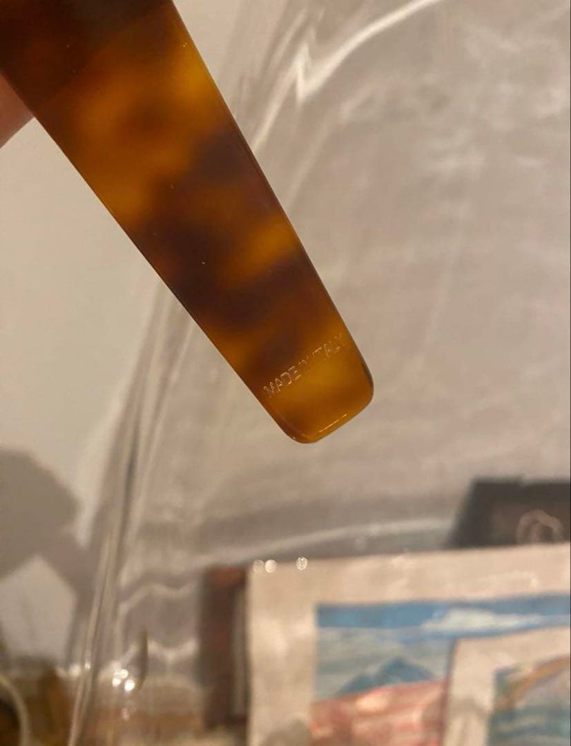 CELINEカチューシャ