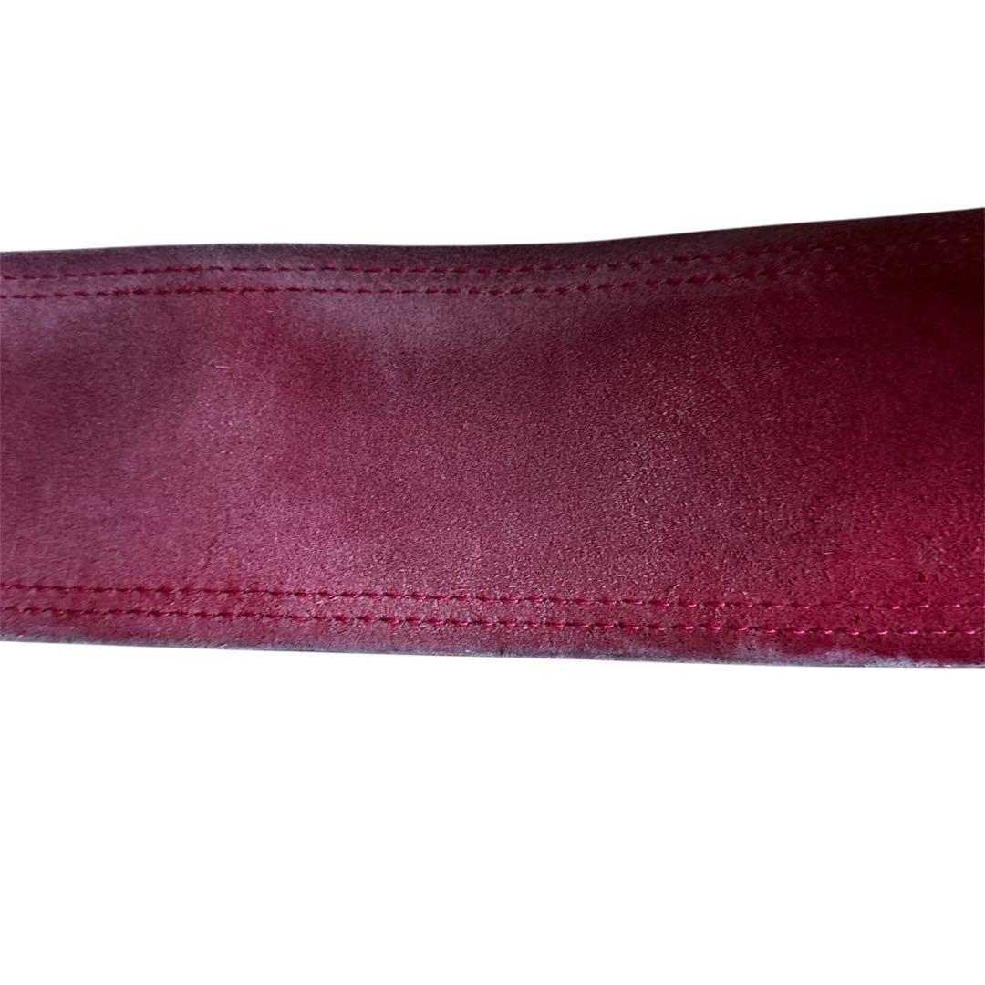 値下げしました。SBDレバーアクションベルト