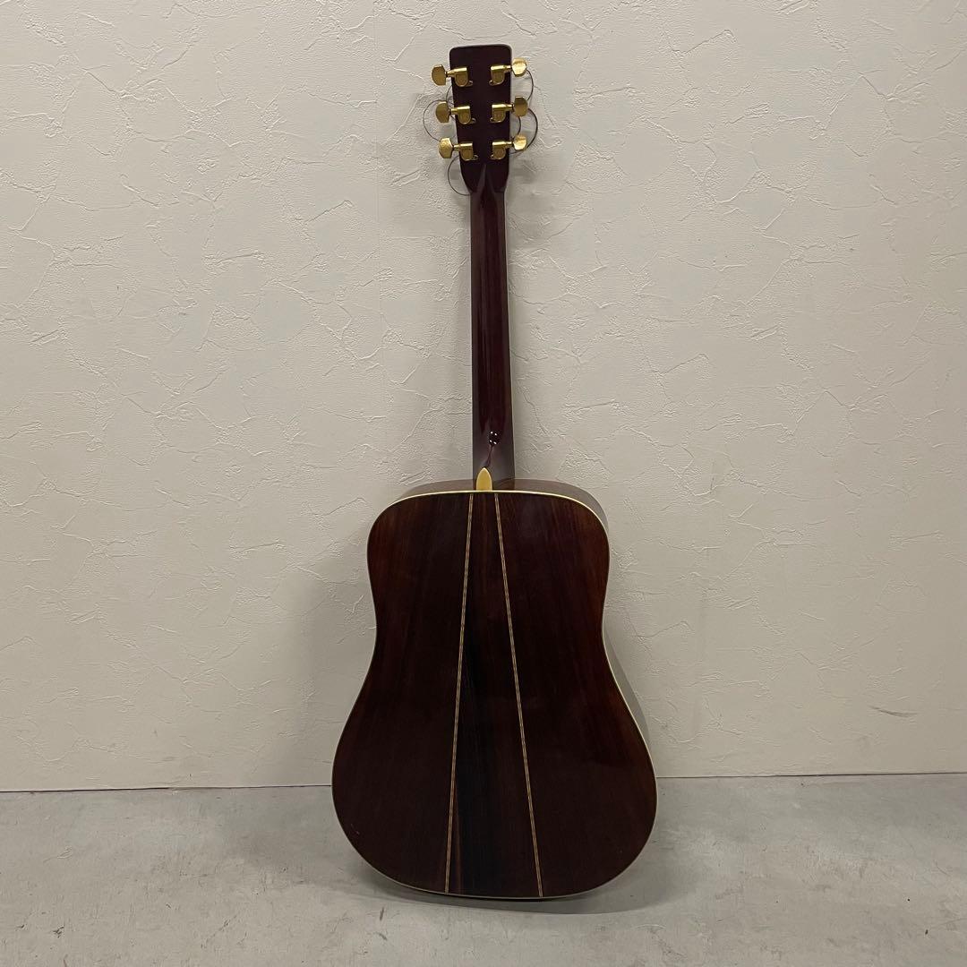 激レア S.yairi エスヤイリ アコースティックギター YD-305