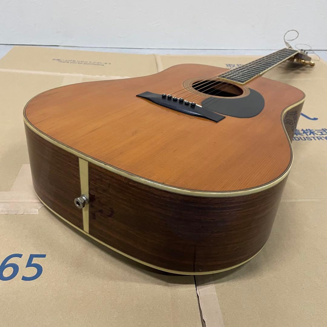 激レア S.yairi エスヤイリ アコースティックギター YD-305