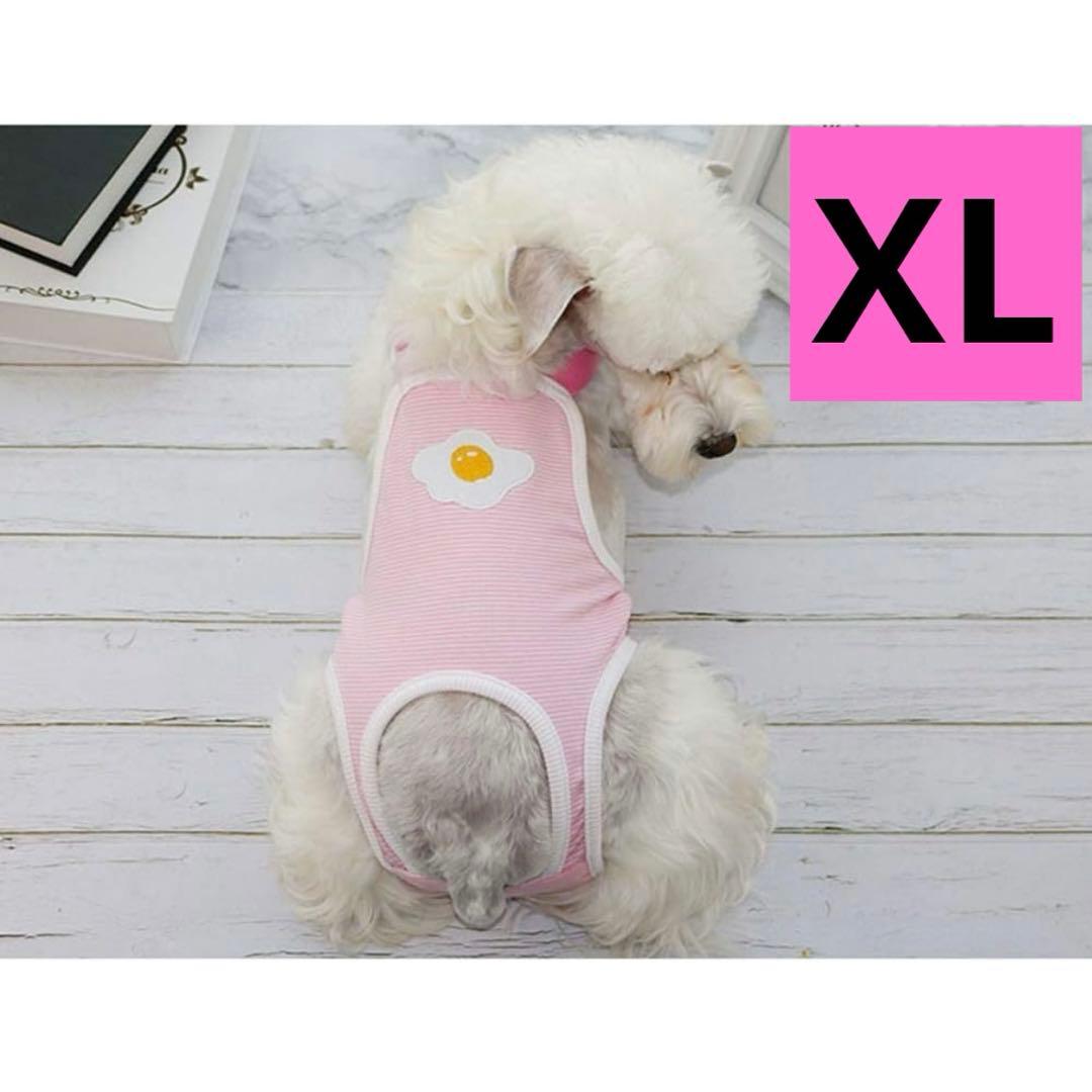 XLサイズ 犬用 生理パンツ背もたれ式 攪乱を防ぐ 安全ズボン洗える