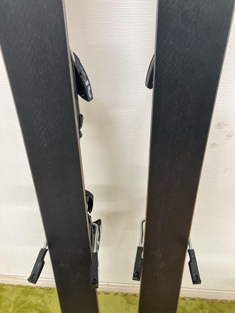 サロモン　SALOMON ロッカースキー　Ｊ-ＫＡＲＴ　170センチ