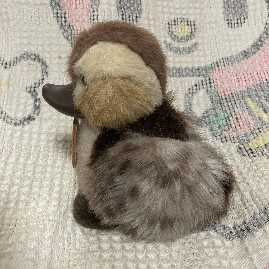 昭和レトロ　 ファンシー　サンアロー　KARUGAMO FAMILY 人形