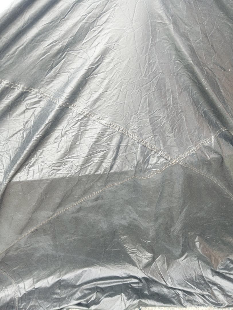 イ*キ様 米軍放出品　ヨーレイカ　 Eureka!製　海兵隊　極寒地　フライシー