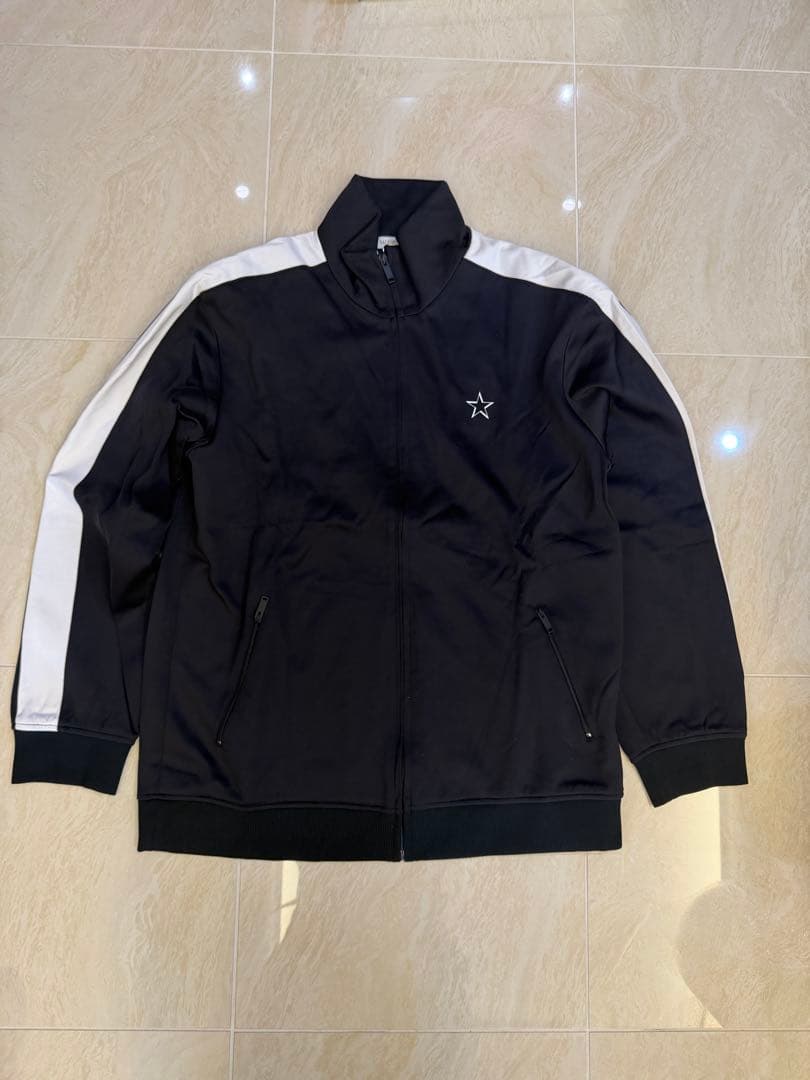 【新品未使用XXL】VALENTINO VLTN スター トラックジャケット