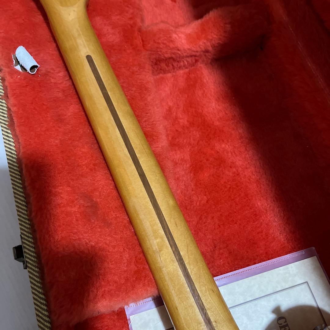 Fender Ame-Vin Telecaster(Seichan様)