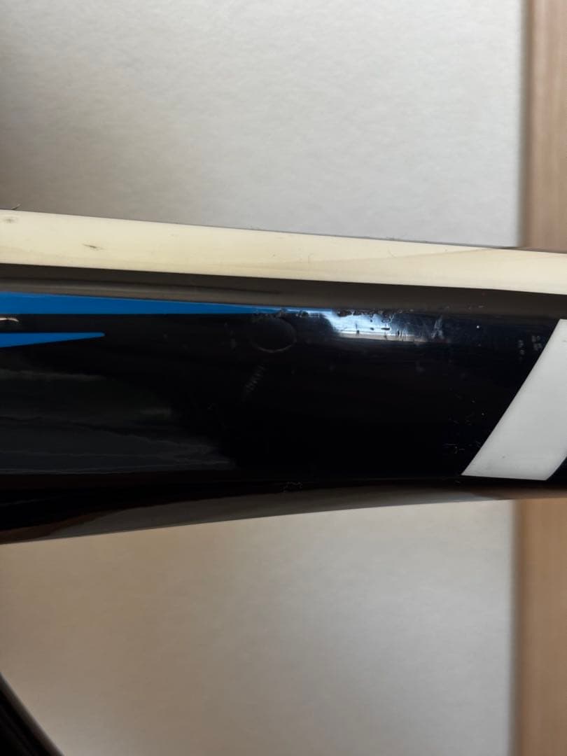 GIANT FCR LTD フレーム＋フォークセット