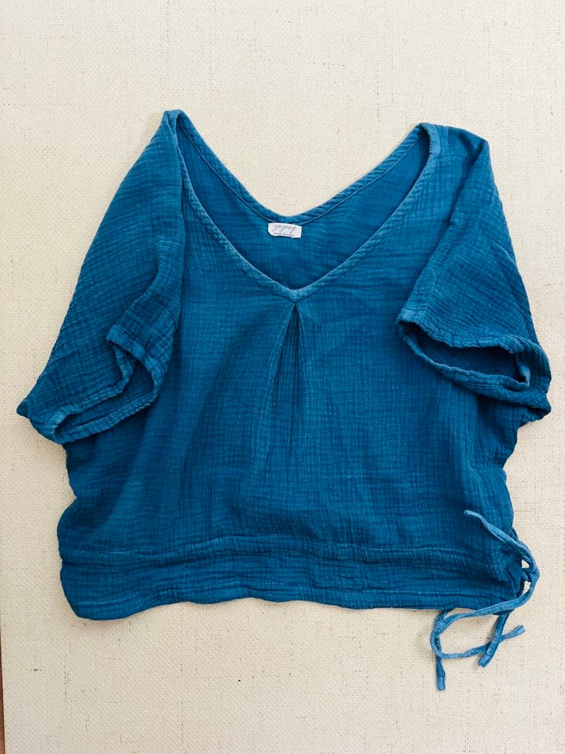 yingyang ◆サンキスドトップス＆パンツセット