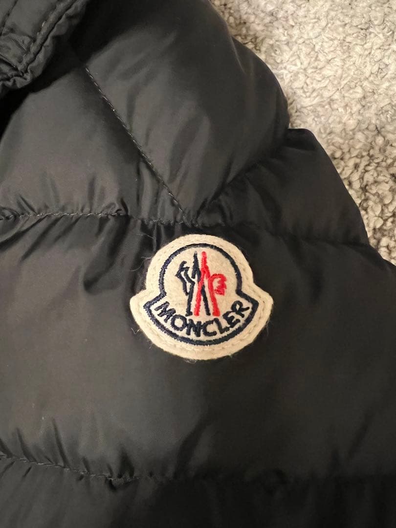 《おしん‼️》MONCLER クルーニー 《超美品》