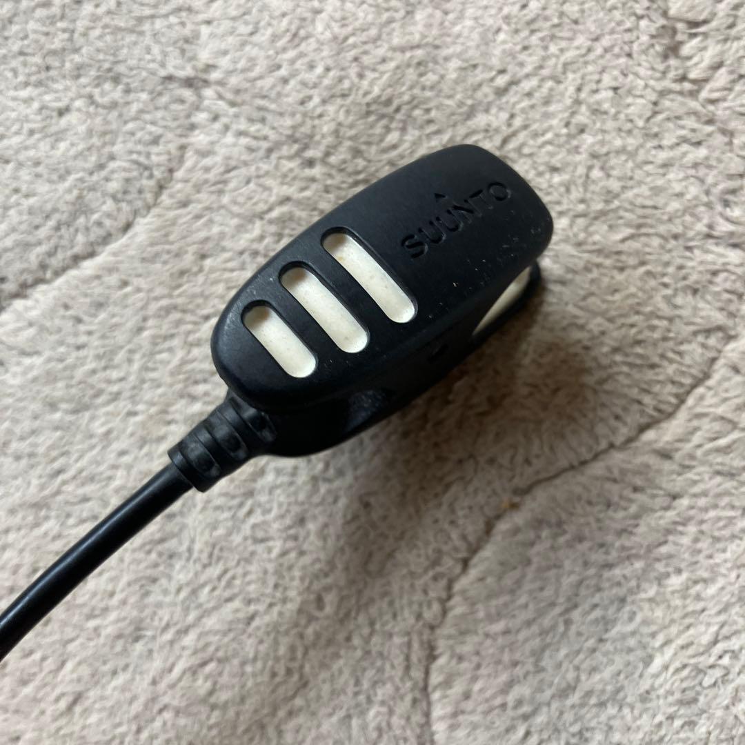 suunto ambit3 peak　スント アンビット3ピーク