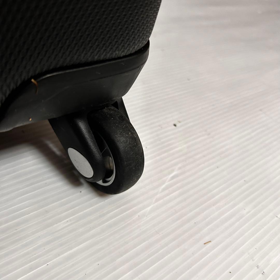 Samsonite サムソナイト ゴルフバッグ カバーケース ハードタイプ