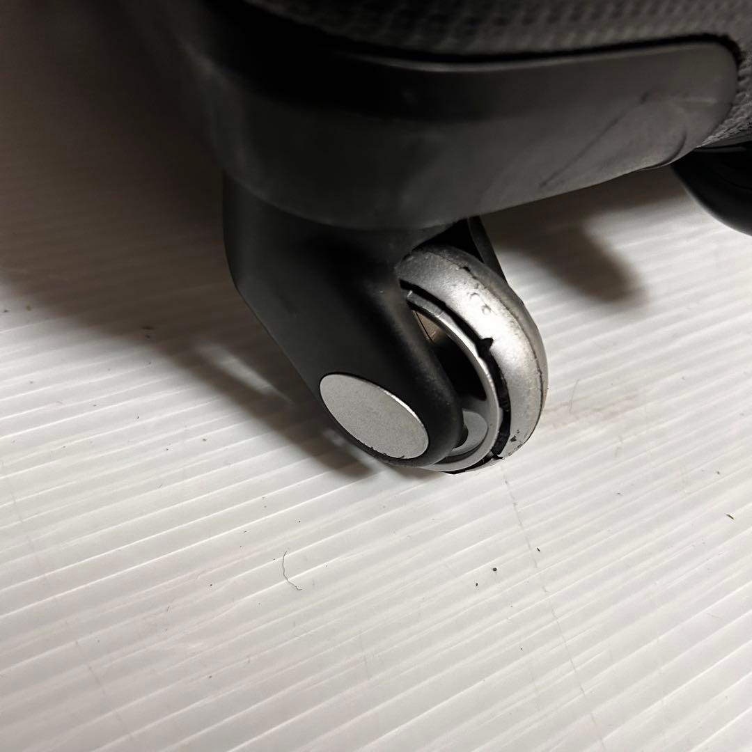 Samsonite サムソナイト ゴルフバッグ カバーケース ハードタイプ