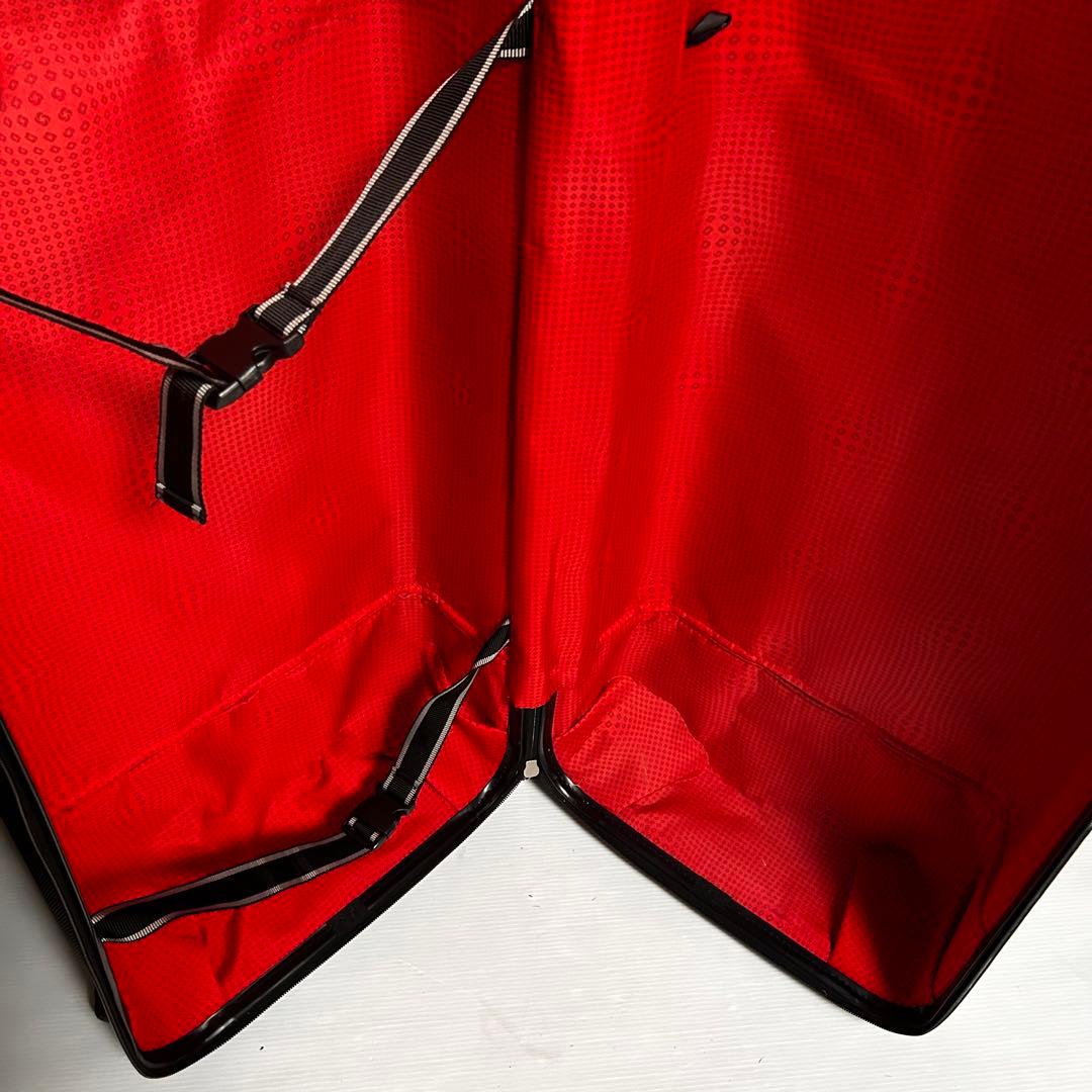 Samsonite サムソナイト ゴルフバッグ カバーケース ハードタイプ