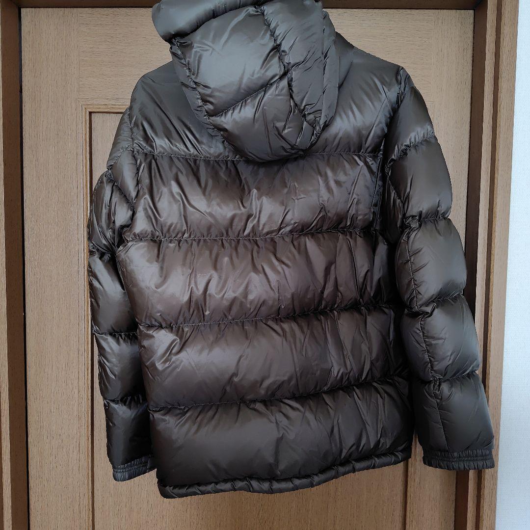 ダントン　ホワイトグースダウン