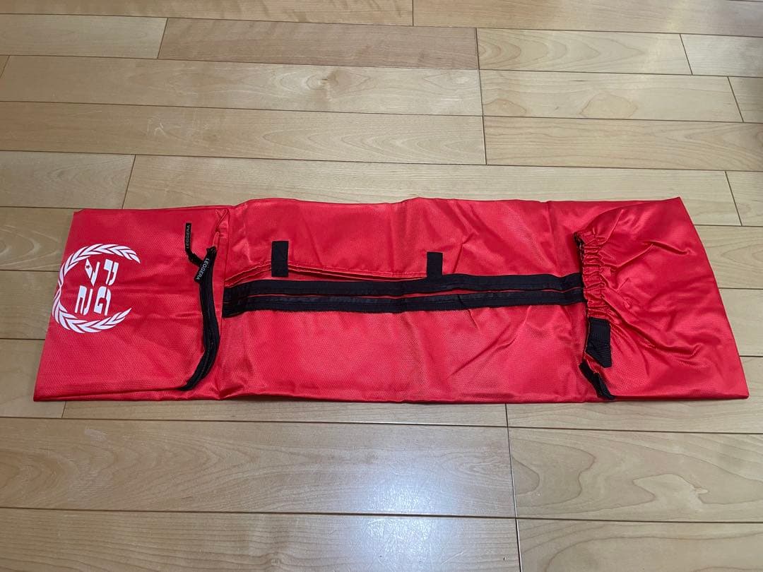 Psycho Bunny キャディバッグ サイコバニー カモフラージュ 迷彩