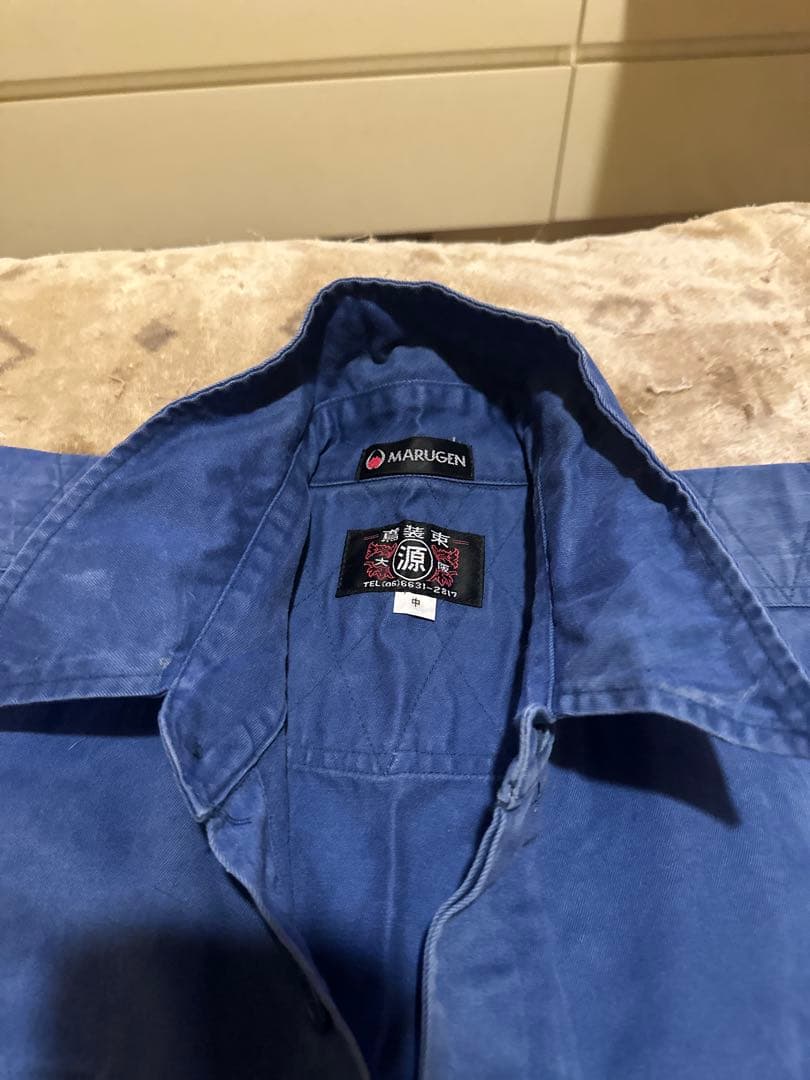 丸源　鳶装束2セット　おまけつき　しゅん