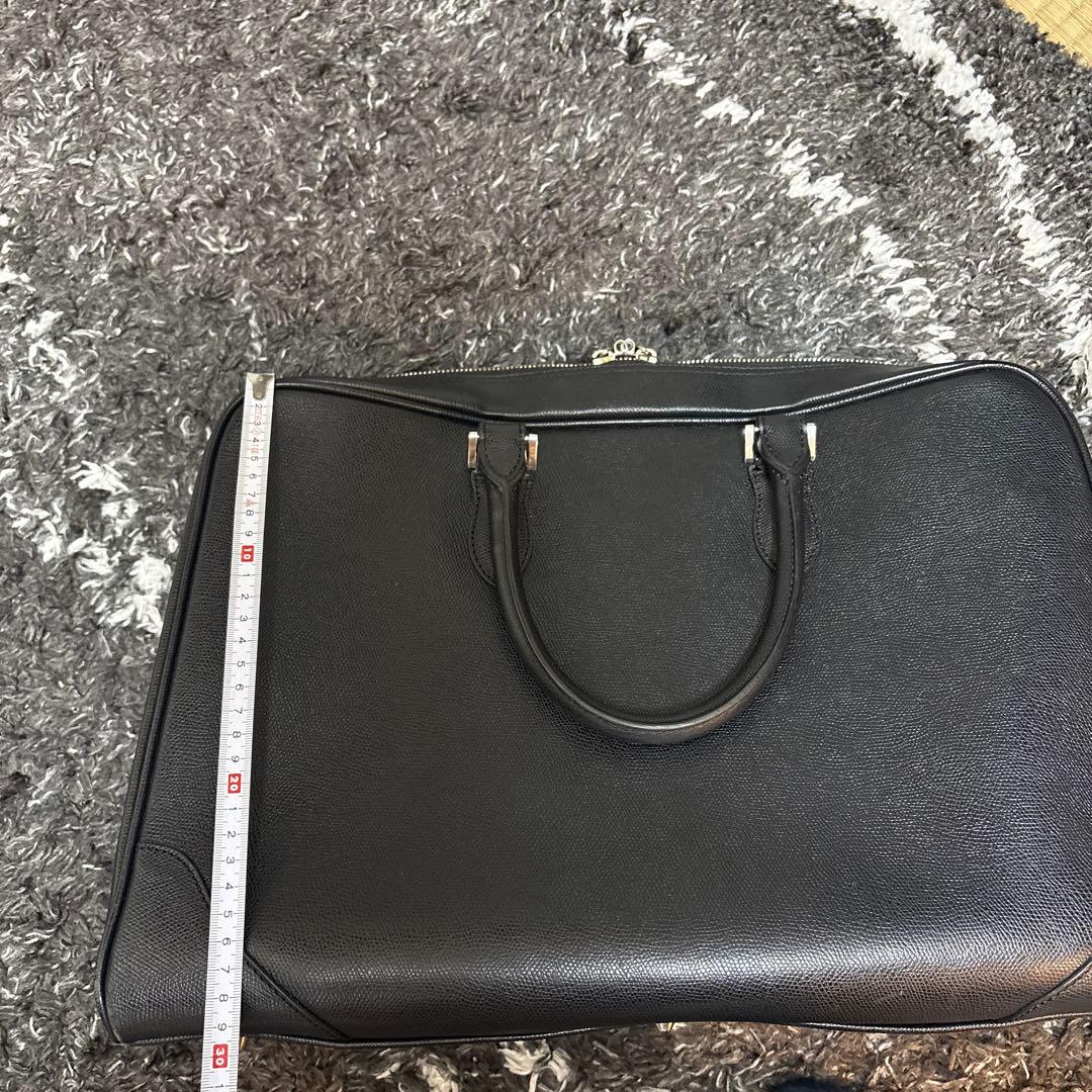 ユナイテッドアローズ　YUKINO ビジネスバッグ