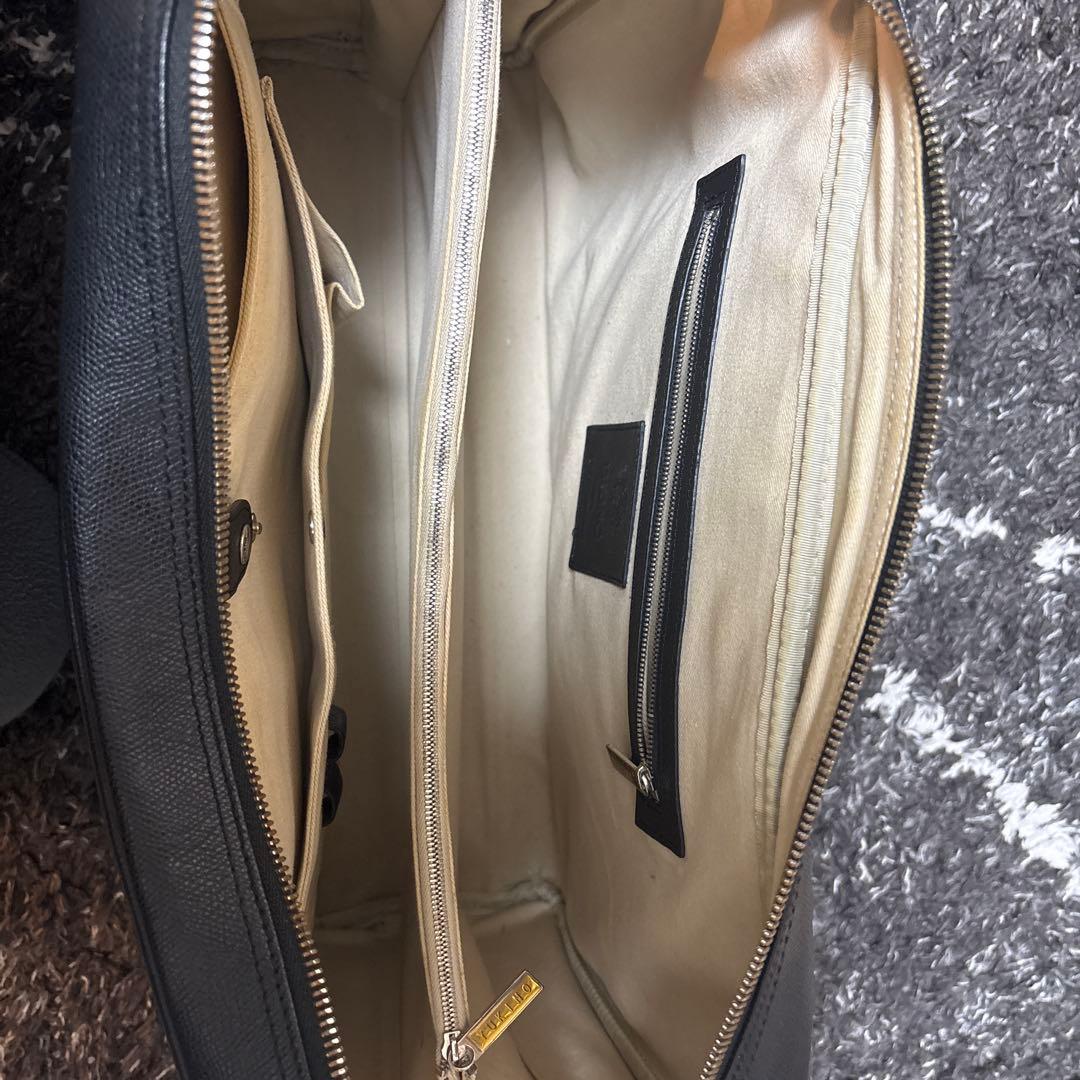 ユナイテッドアローズ　YUKINO ビジネスバッグ