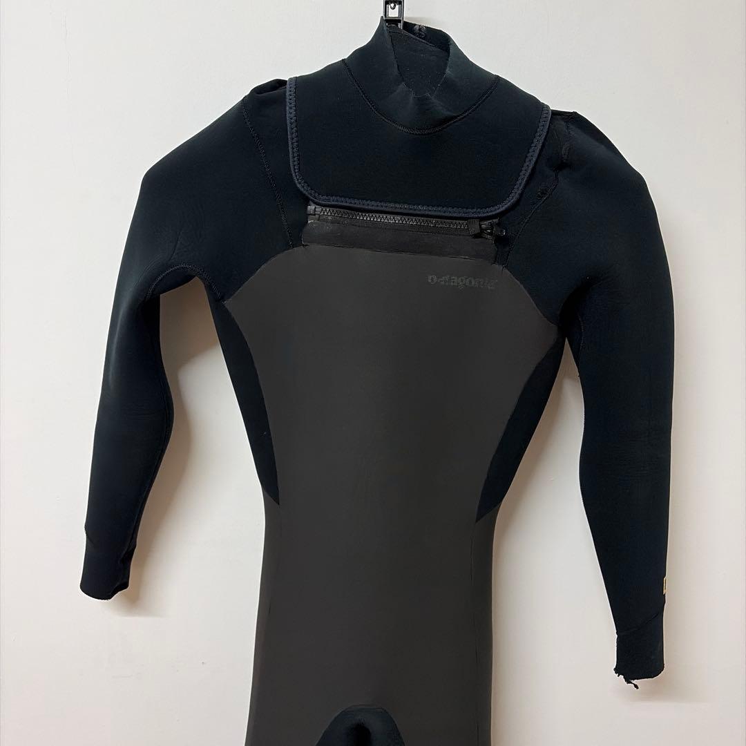 fitteenthNAO専用パタゴニア　ウェットスーツ 170cm前後の方に