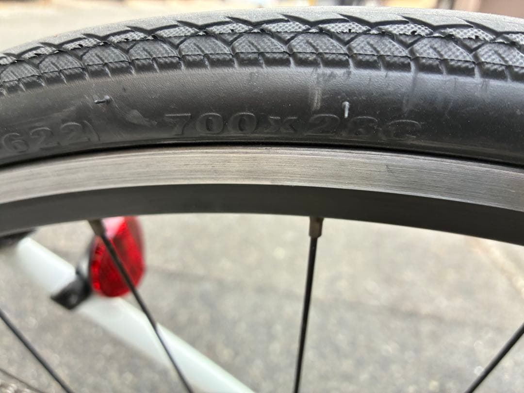 GIANT Escape R3 ジャイアント　エスケープ 24段変速　自転車