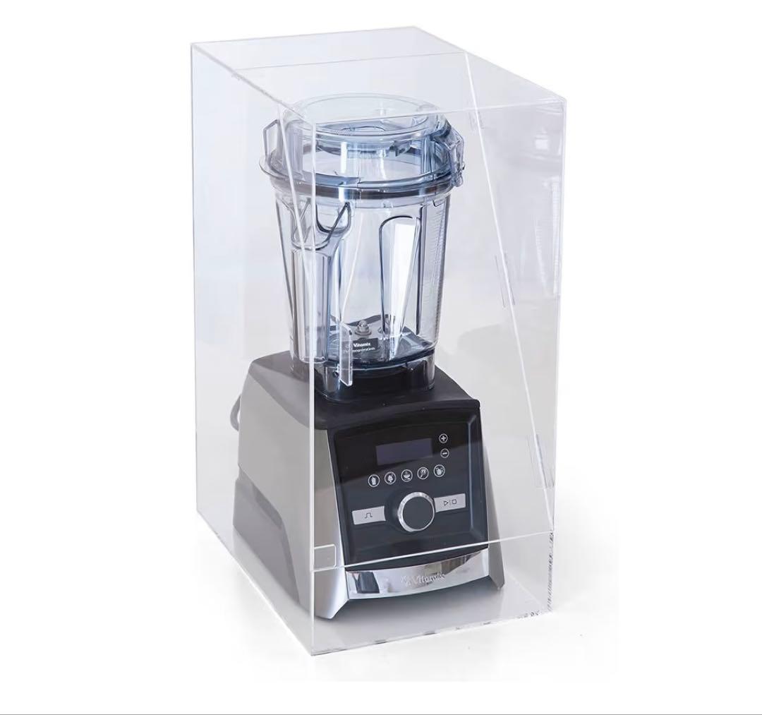 VitaMix サイレントアクリルケース