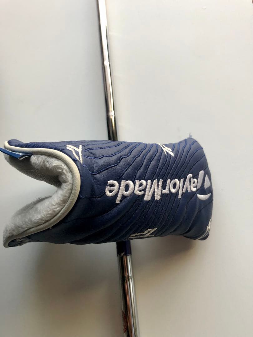 テーラーメイド TP TRUSS パター　34インチ　綺麗