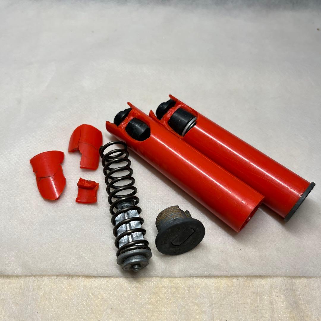 【正規品】【動作未確認】ハドソン コンバット ショットガン 12GA BLANK