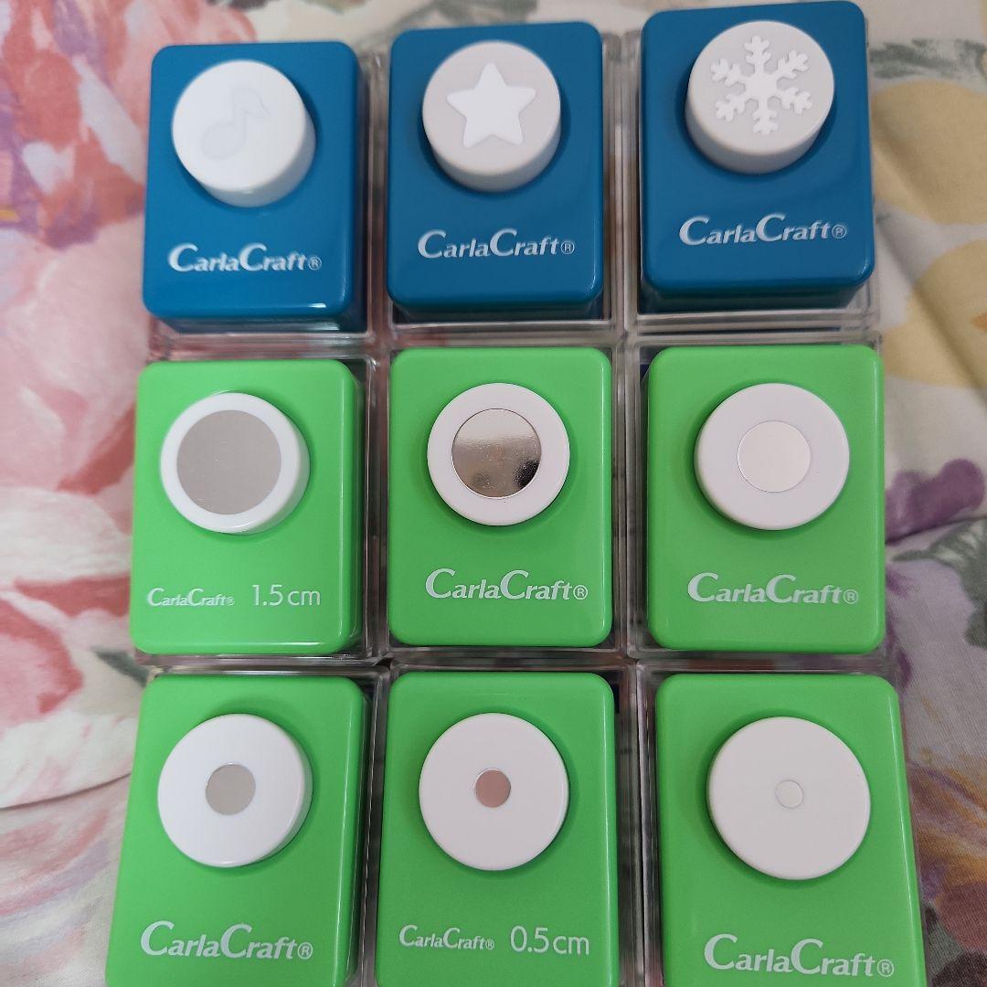 クラフトパンチ　本体