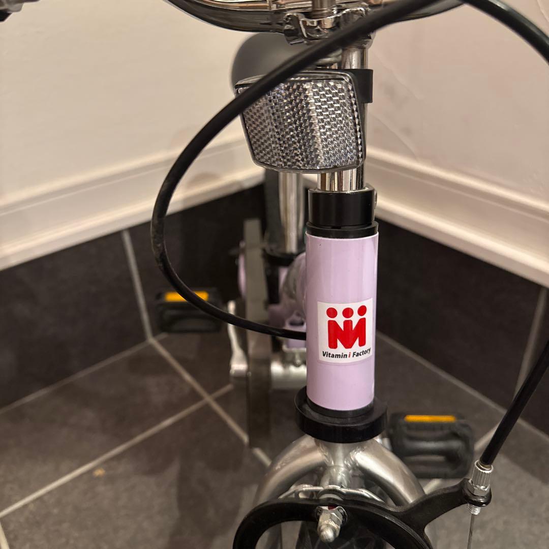 へんしんバイク2 子供自転車　バランスバイク キッズバイク⭐︎最終値下げ