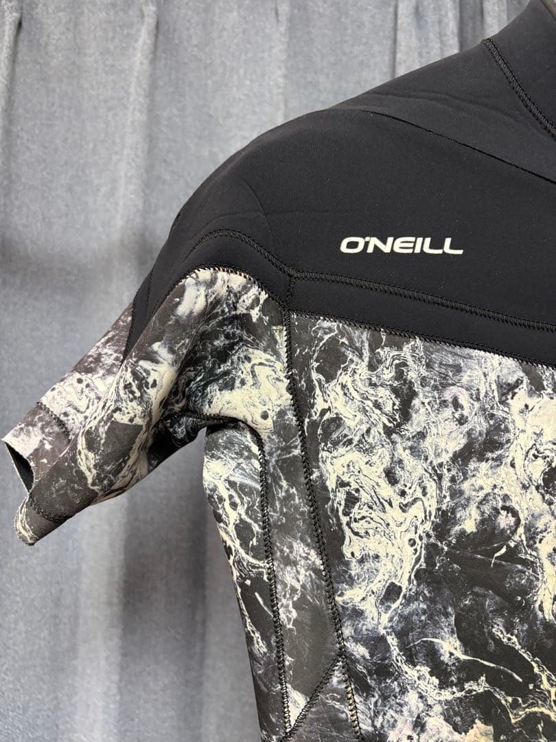 【8月売切販売】 O'NEILL シーガル ウエットスーツ 3×2mm