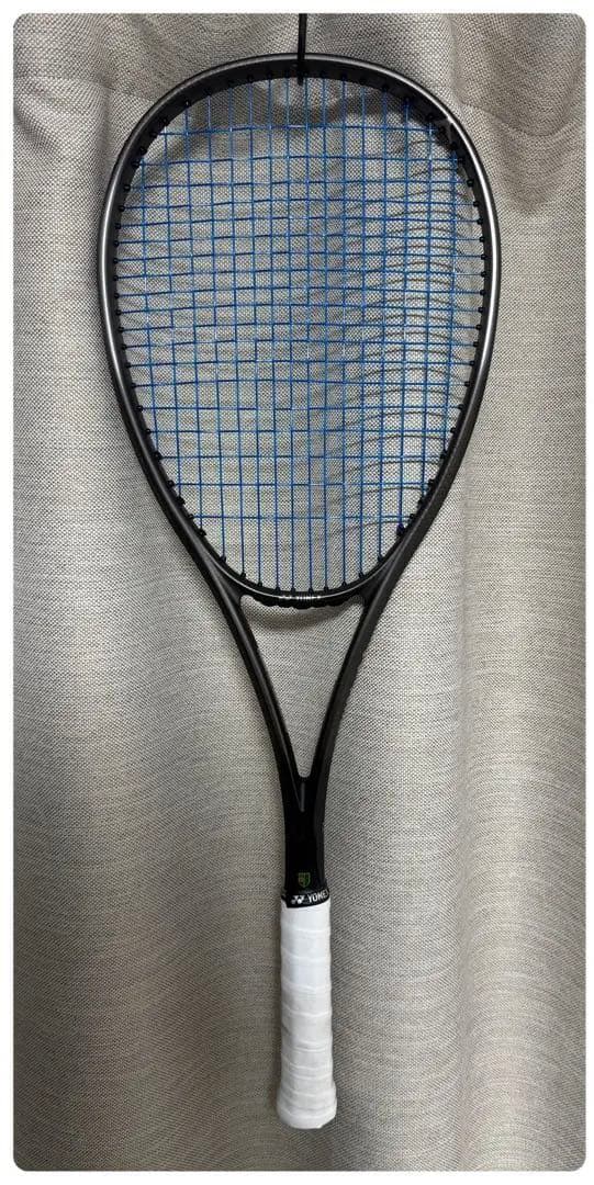 YONEX ボルトレイジ 8S カスタムフィット