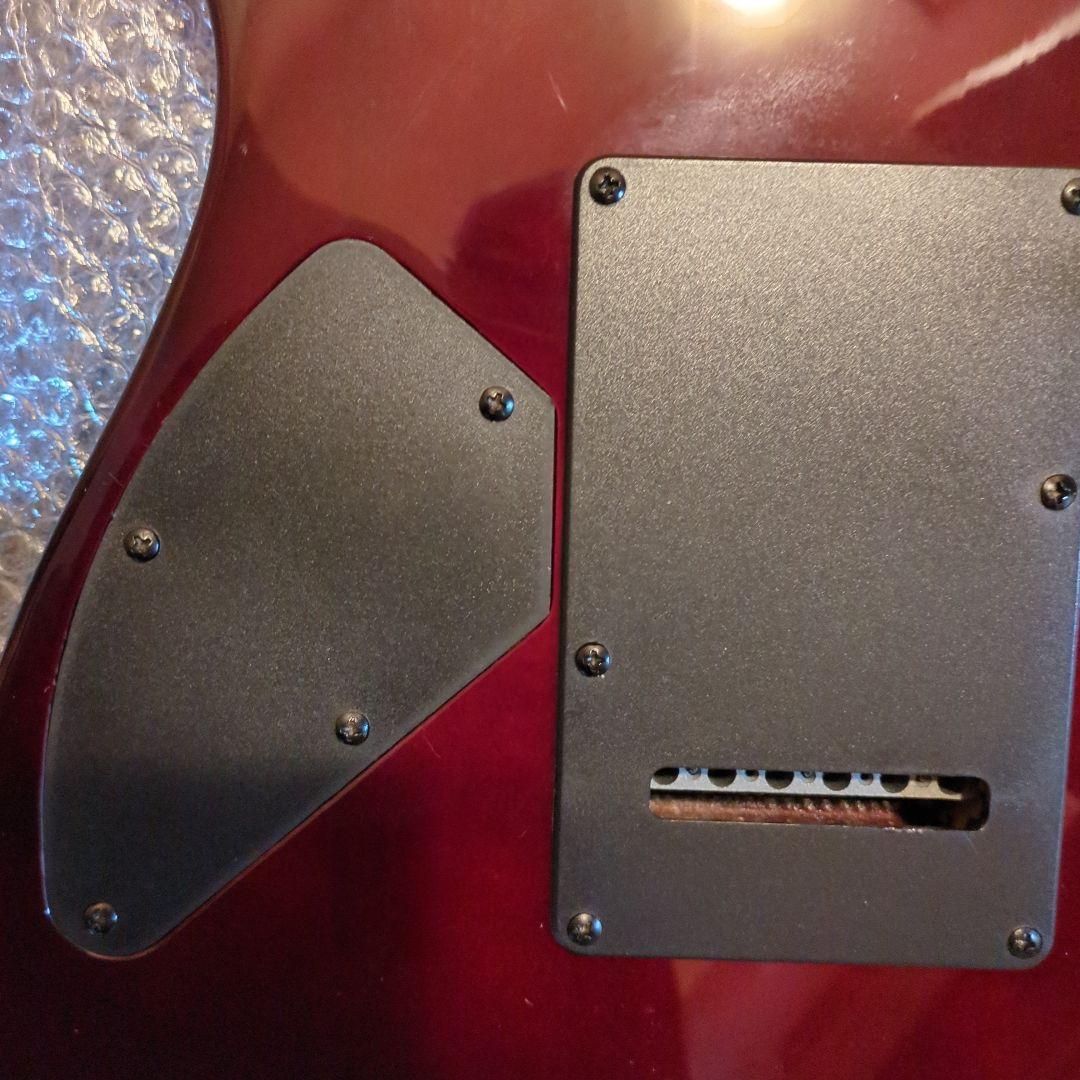 Ibanez GIO レッド系エレキギター♡最終値下げです♫早いもん勝ち♫
