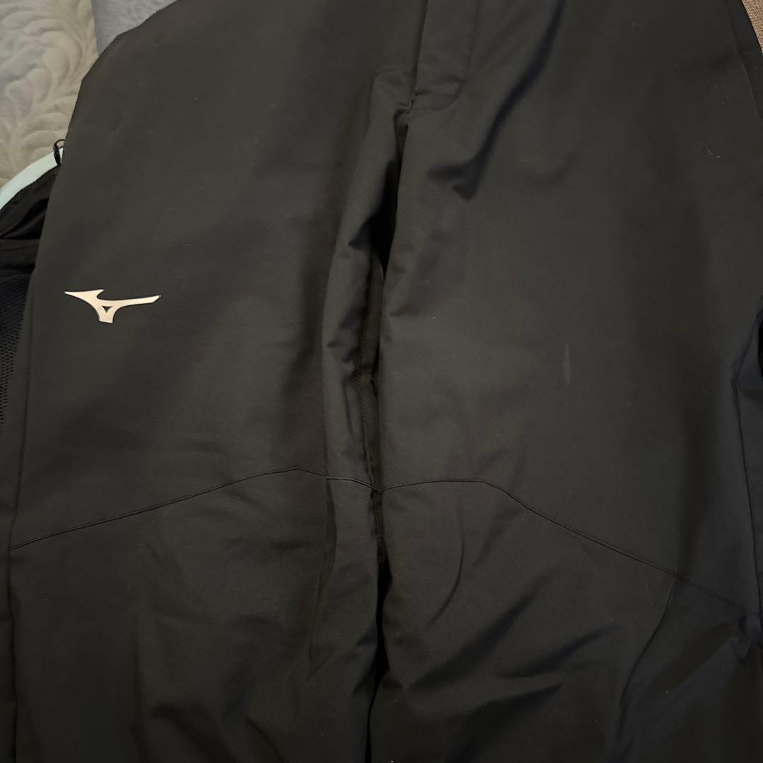 Mizuno Reflection Gear スキーウェア M