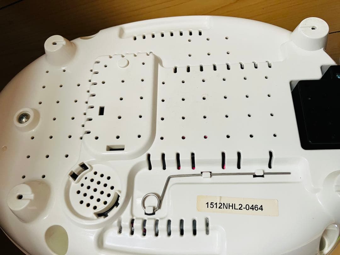 時間限定価格なでしこ健康生活 炊飯器 6合炊 CRP-N0610F 酵素 玄米