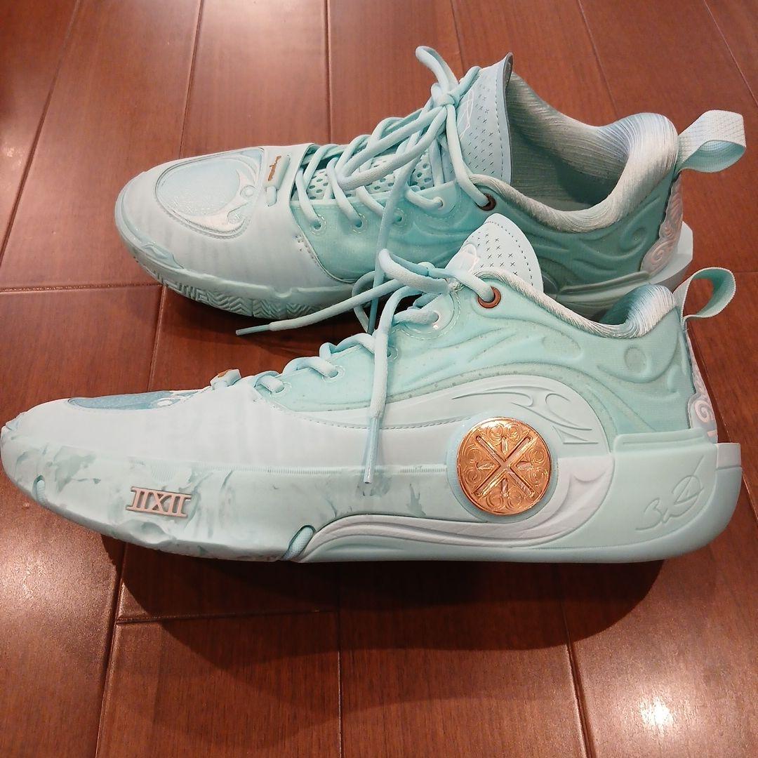 リーニン　Way of Wade 12 「自由」