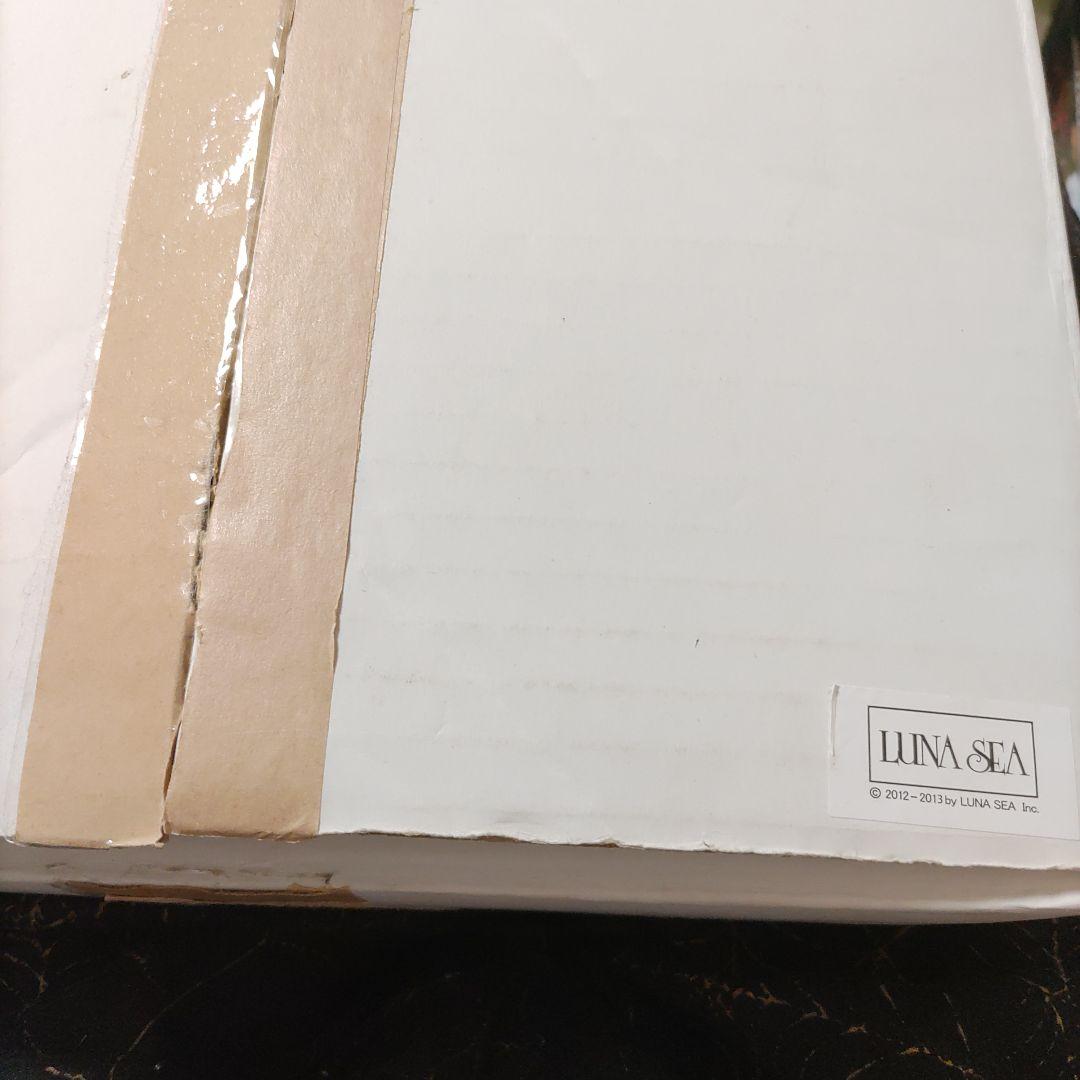 LUNA SEA壁掛け時計The End of the Dreamツアー限定品☆