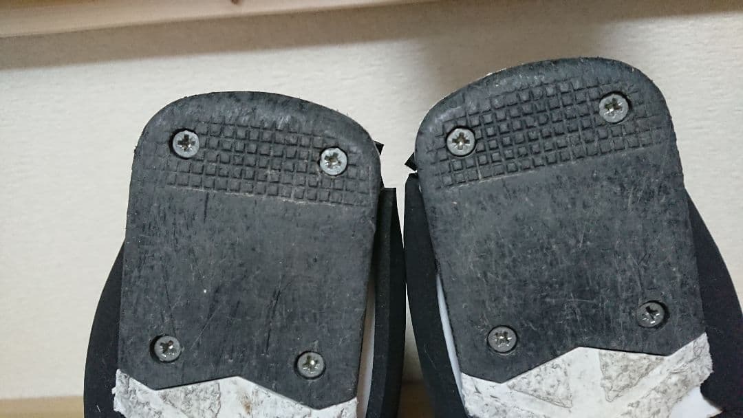 Salomon22~22.5㎝ ソール265㎜サロモンスキーブーツ 60T