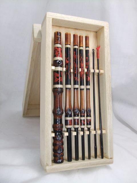 和竿　タナゴ竿　2尺