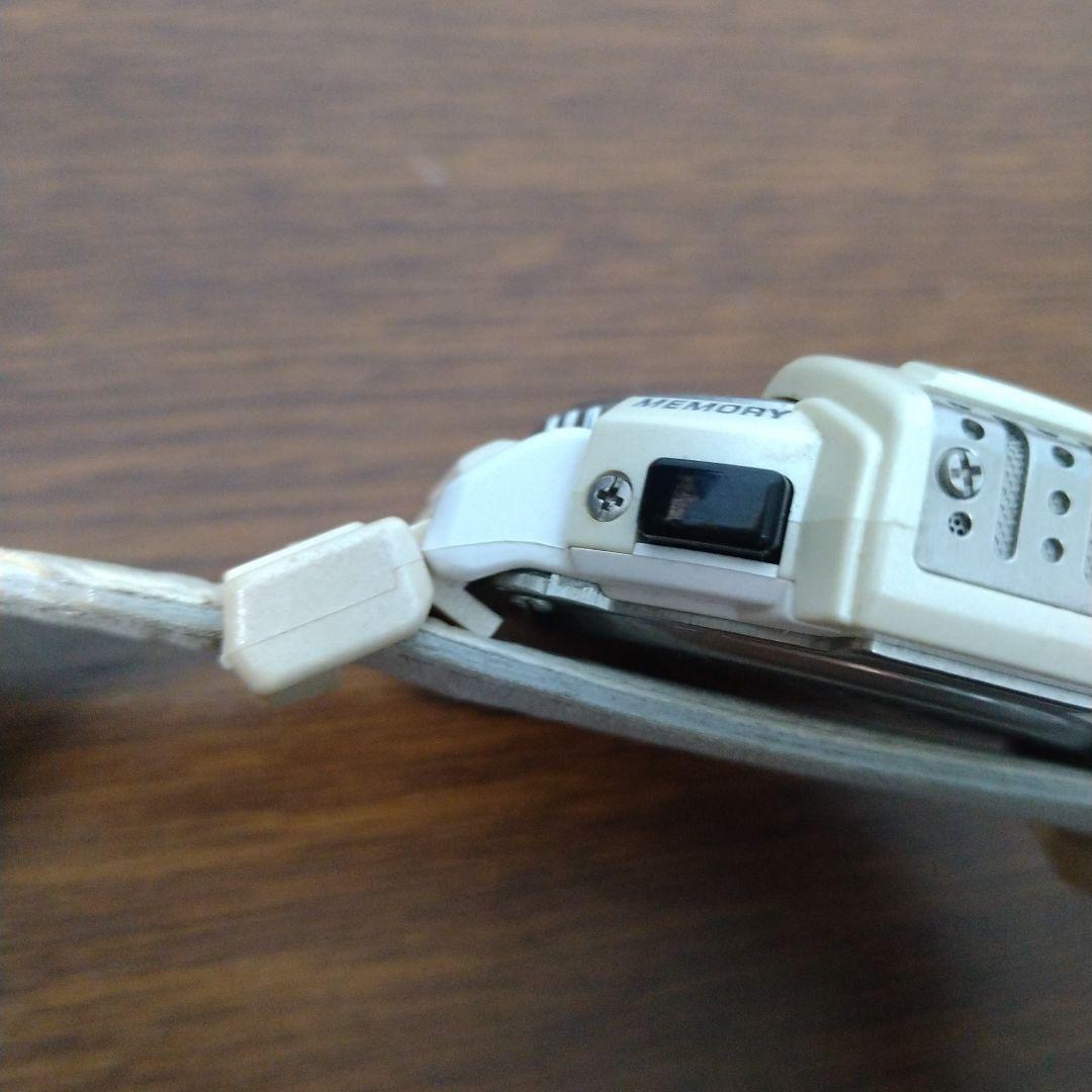 【希少/限定】カシオ プロトレック PRT-40 UIAGM ISIA コラボ